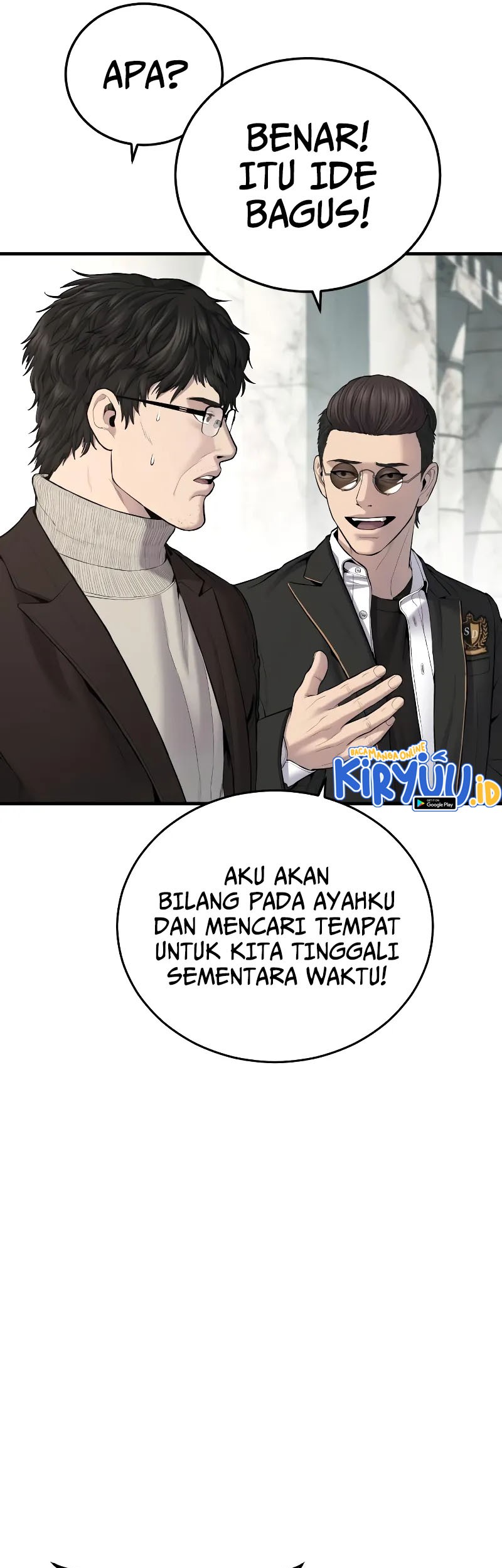 Chapter 94 - halaman 18