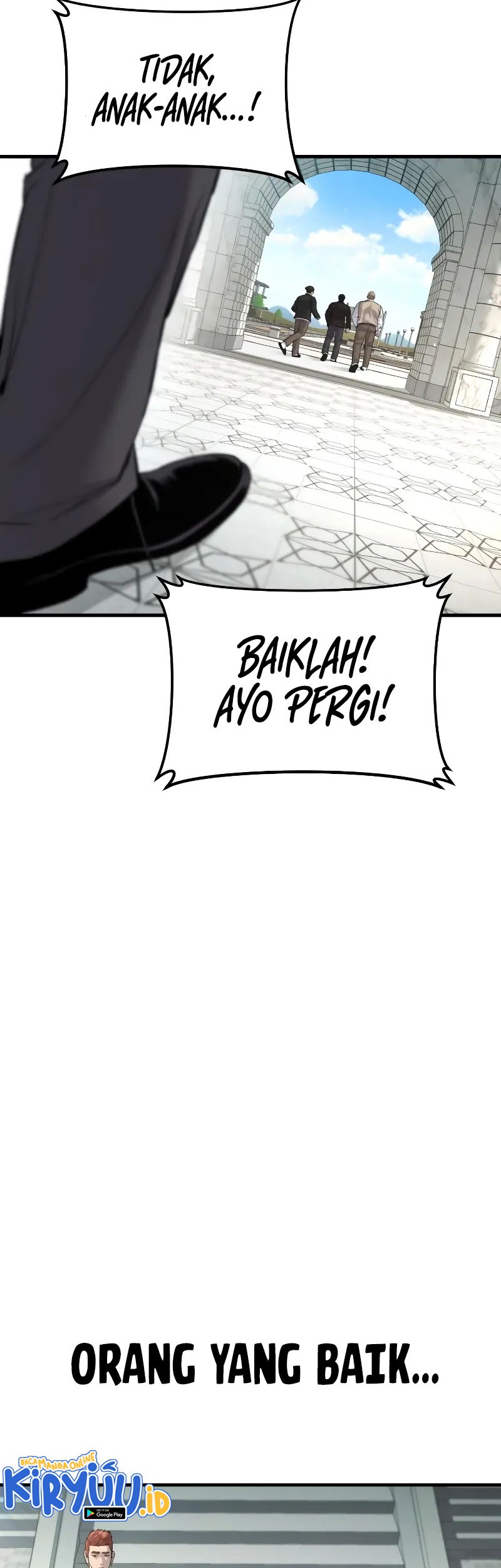 Chapter 94 - halaman 19