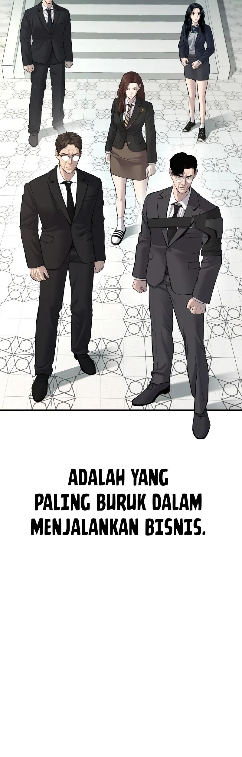 Chapter 94 - halaman 20