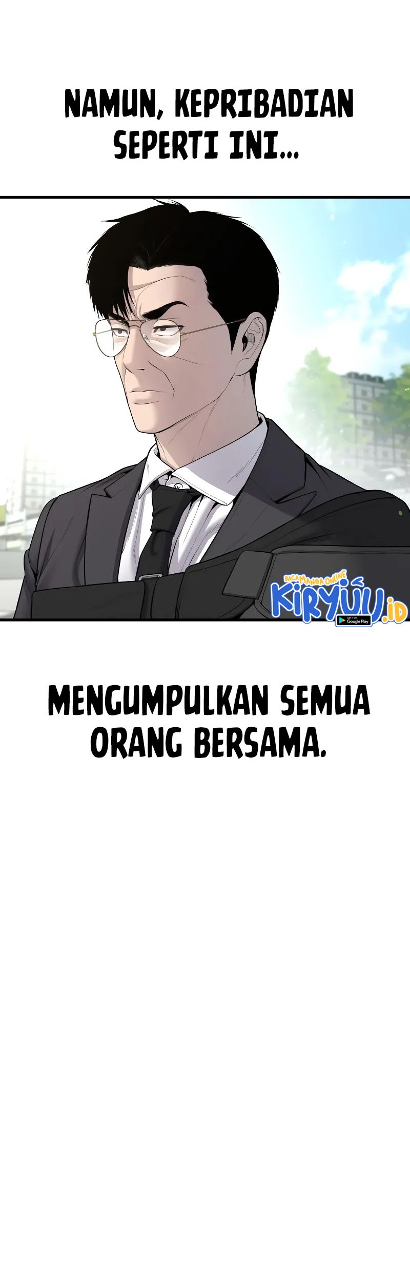 Chapter 94 - halaman 21
