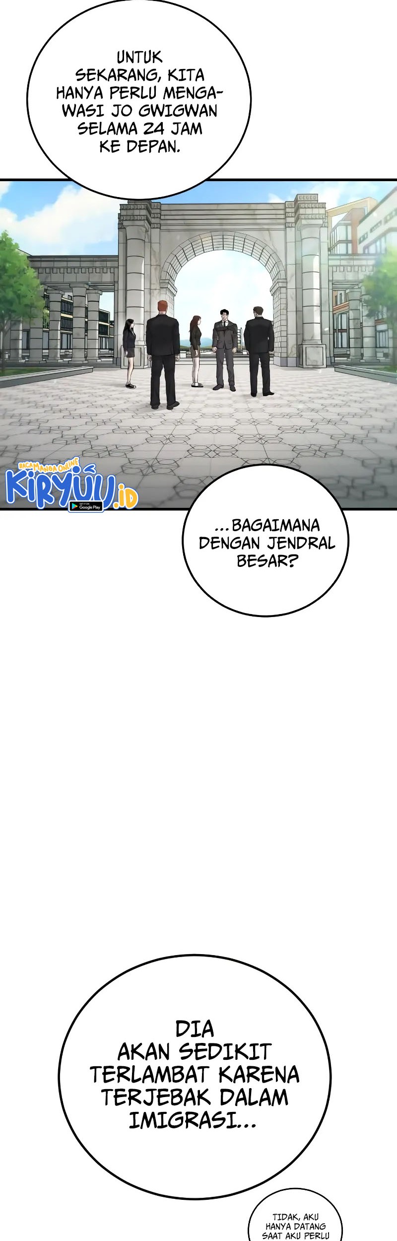 Chapter 94 - halaman 26