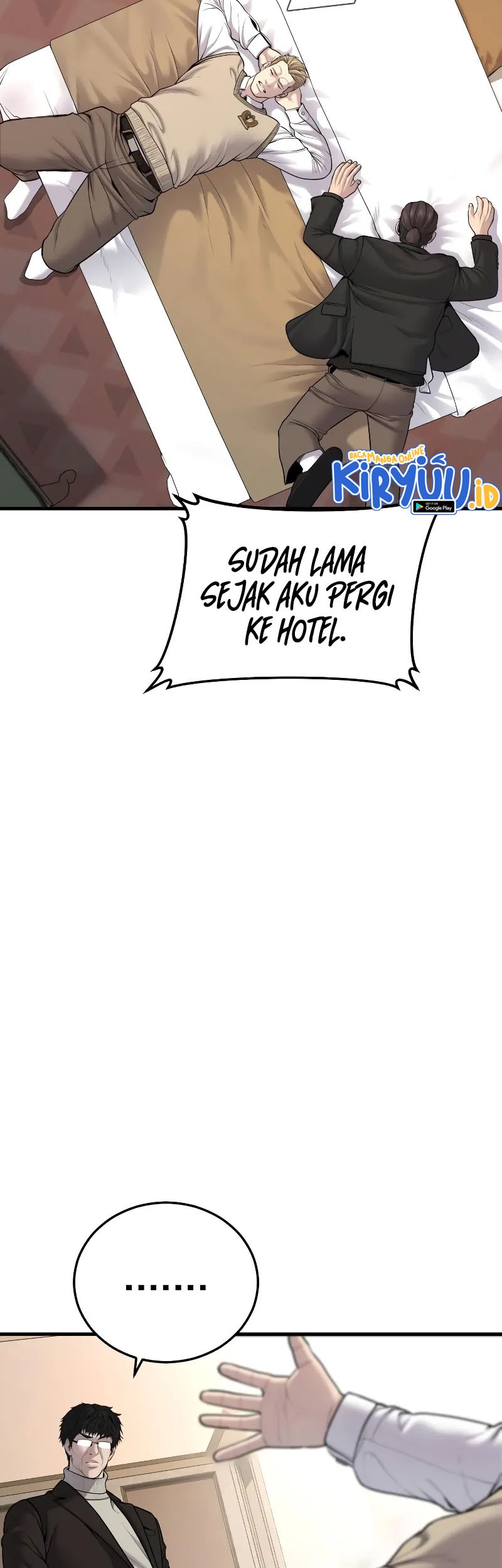 Chapter 94 - halaman 30