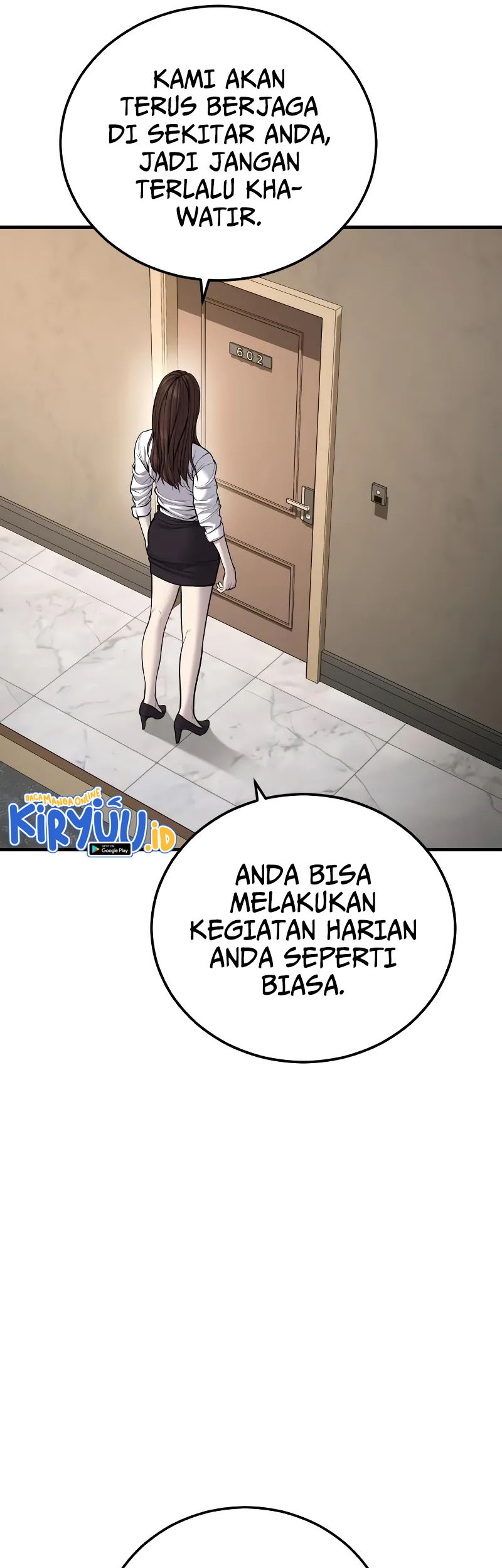 Chapter 94 - halaman 33