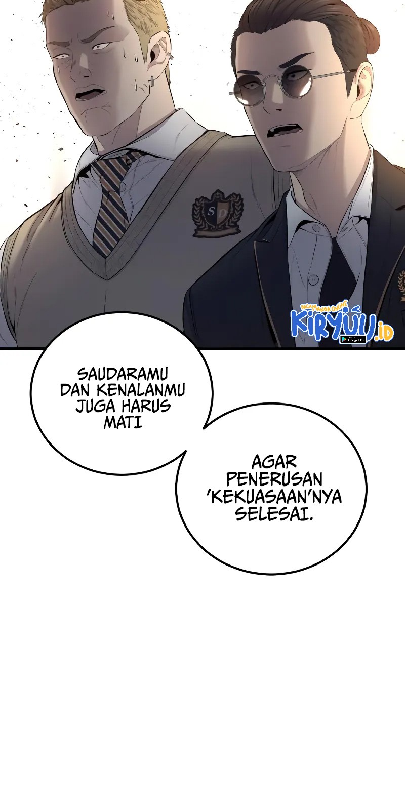 Chapter 93 - halaman 82