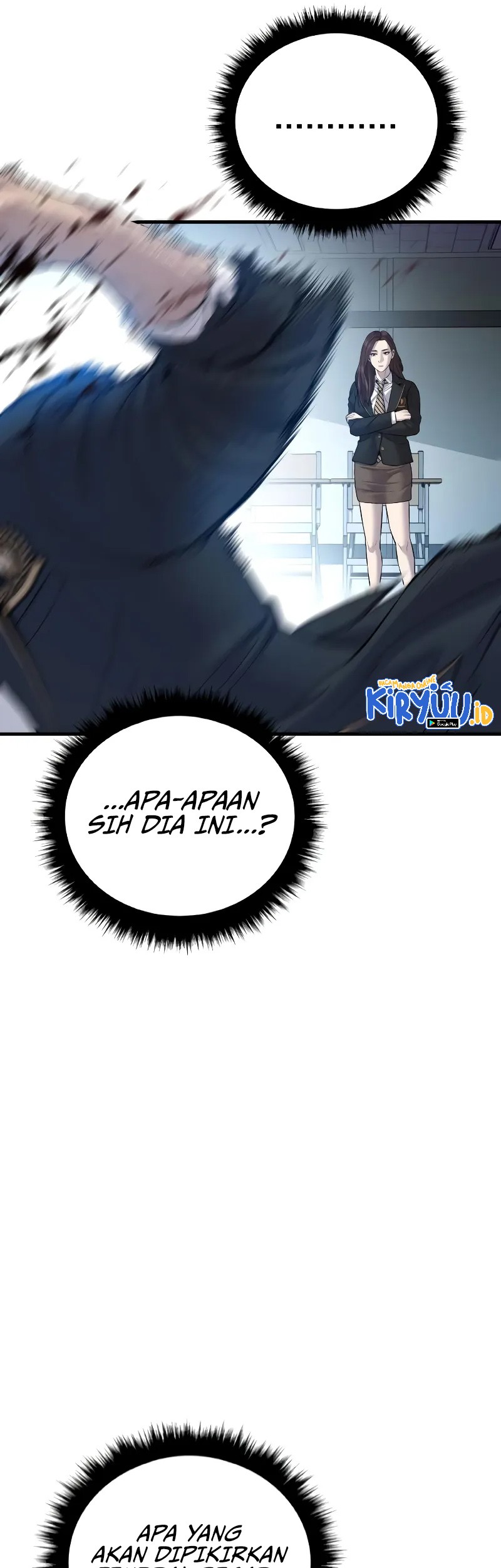 Chapter 93 - halaman 33