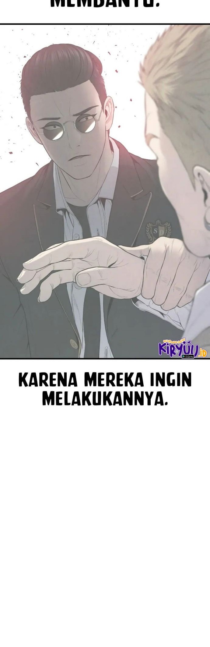 Chapter 91 - halaman 26