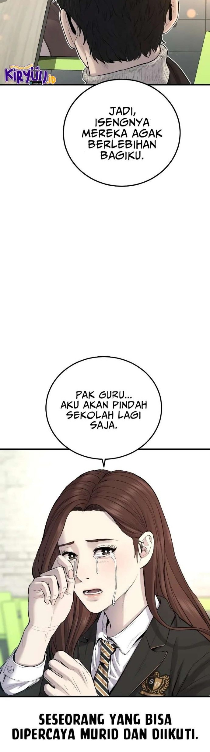 Chapter 91 - halaman 30