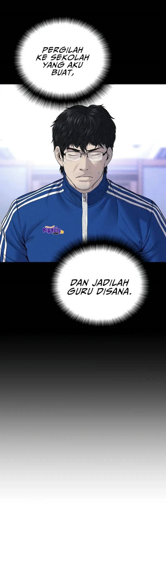 Chapter 91 - halaman 34