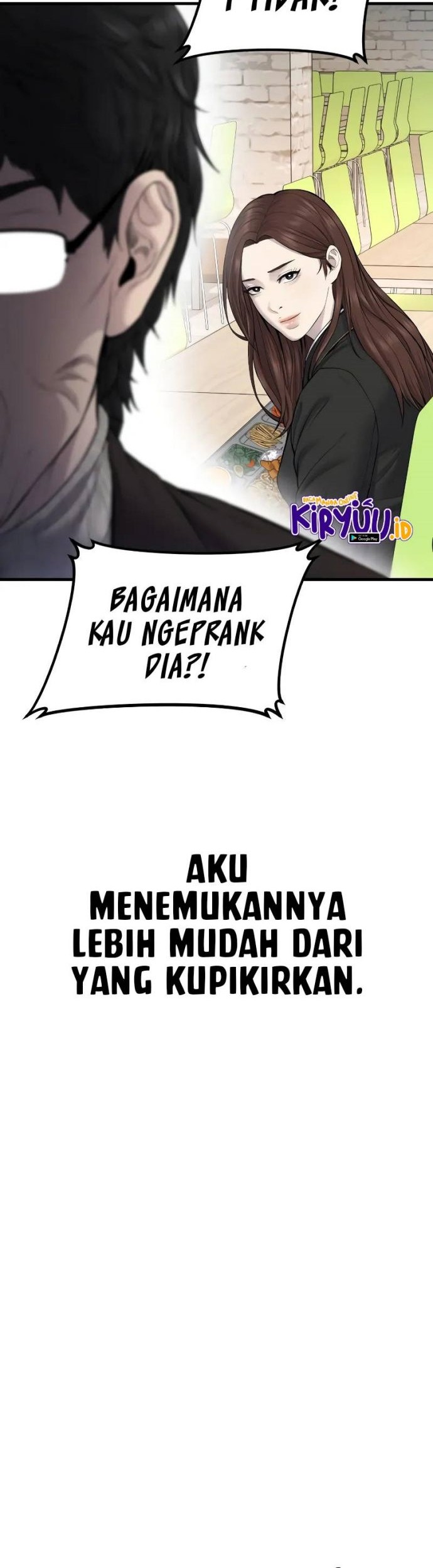 Chapter 91 - halaman 36