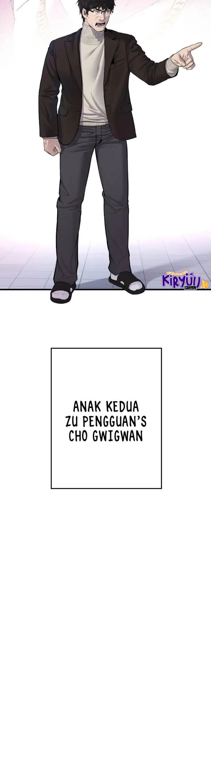 Chapter 91 - halaman 38