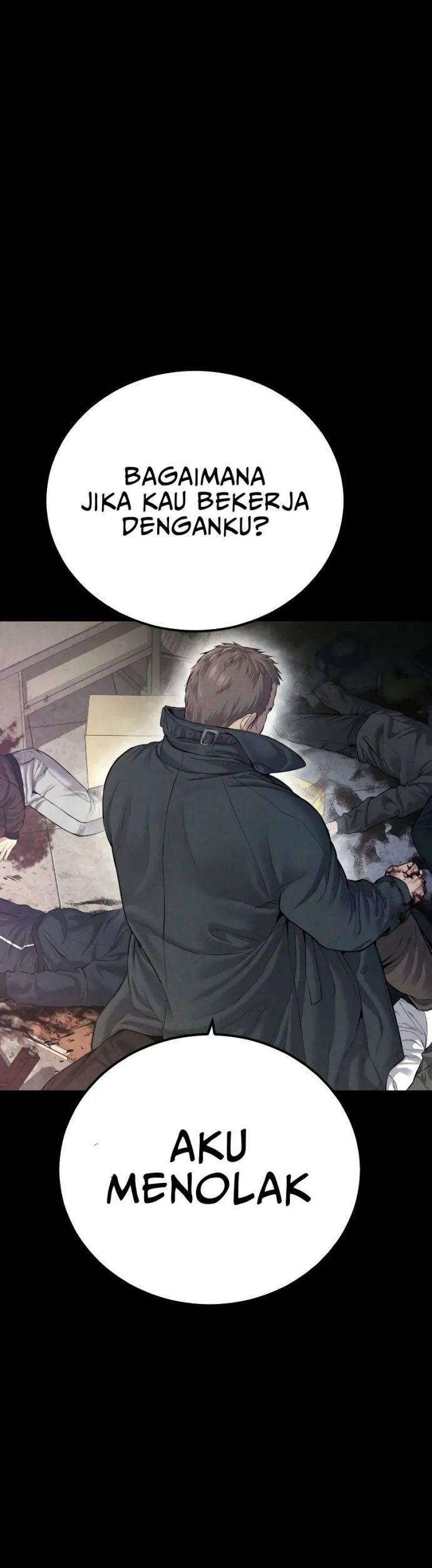 Chapter 91 - halaman 55