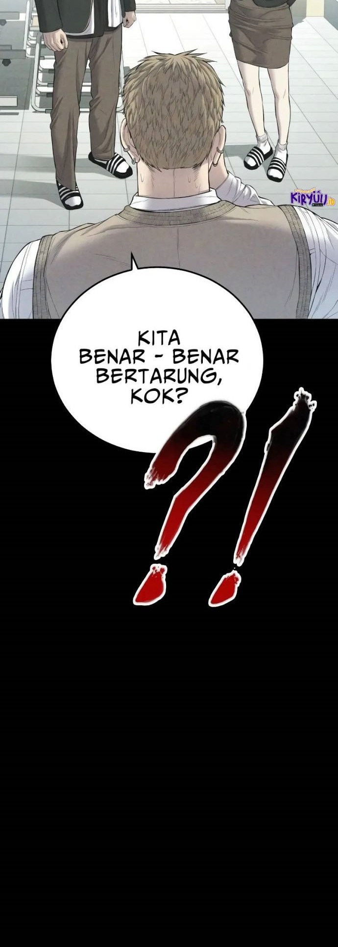 Chapter 91 - halaman 6