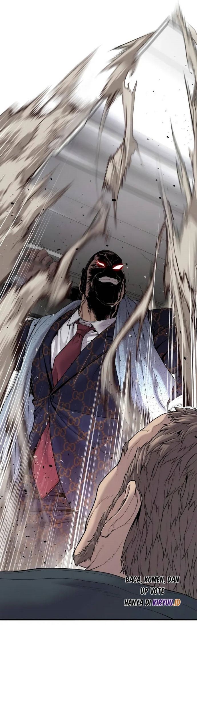 Chapter 91 - halaman 92