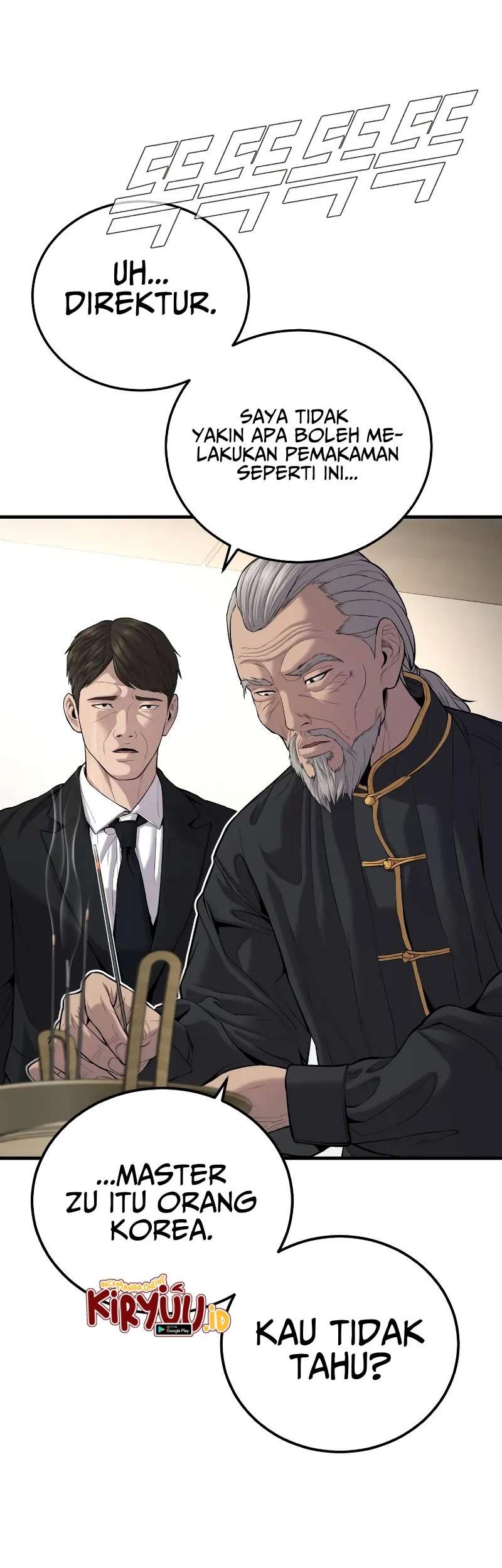 Chapter 89 - halaman 34