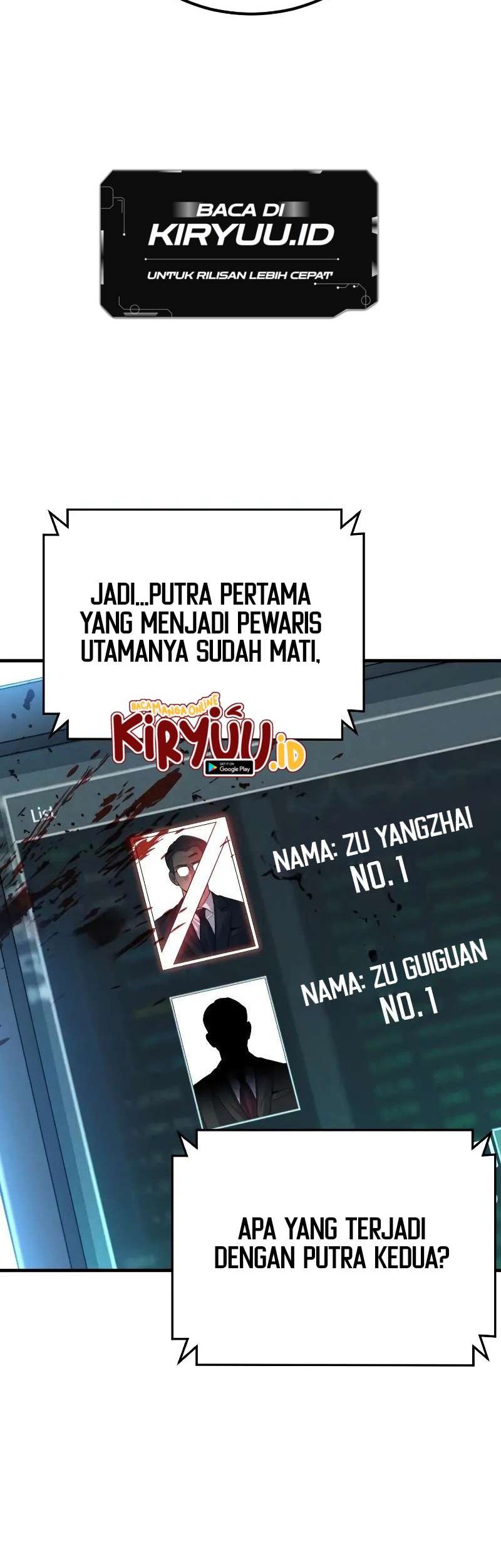 Chapter 89 - halaman 100