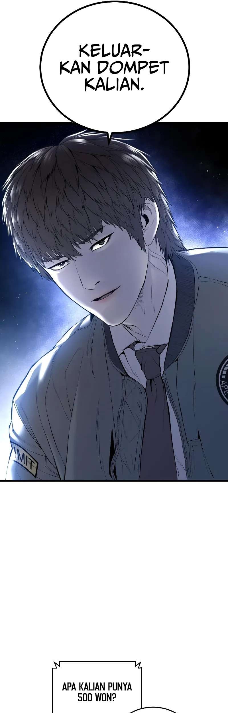 Chapter 89 - halaman 9