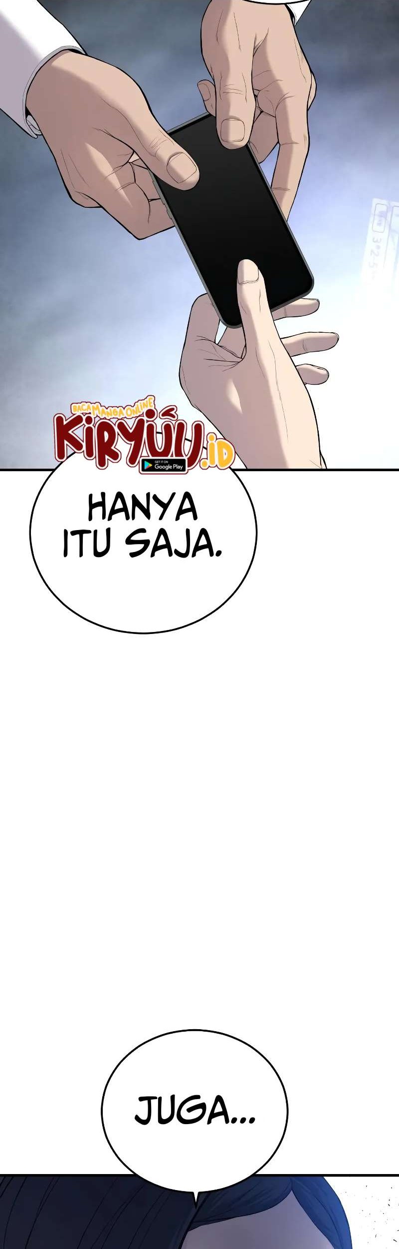 Chapter 89 - halaman 22