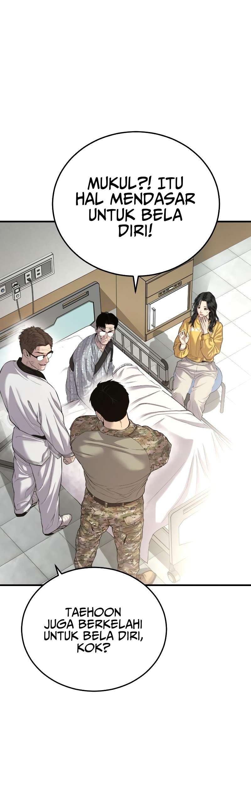 Chapter 88 - halaman 38