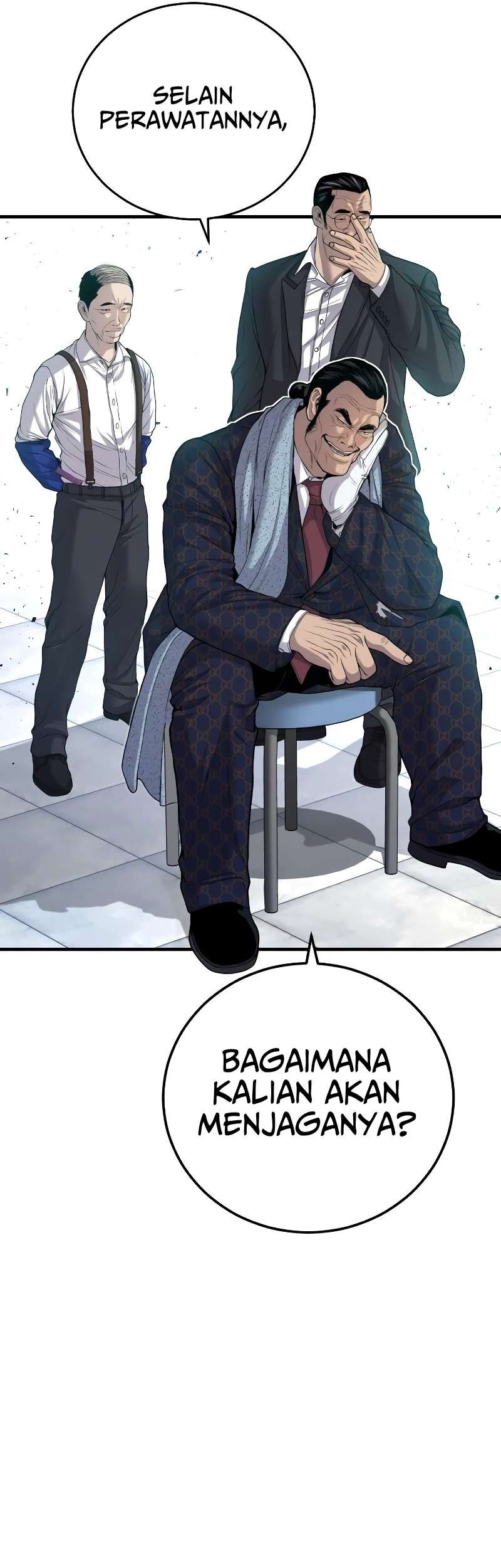 Chapter 88 - halaman 77