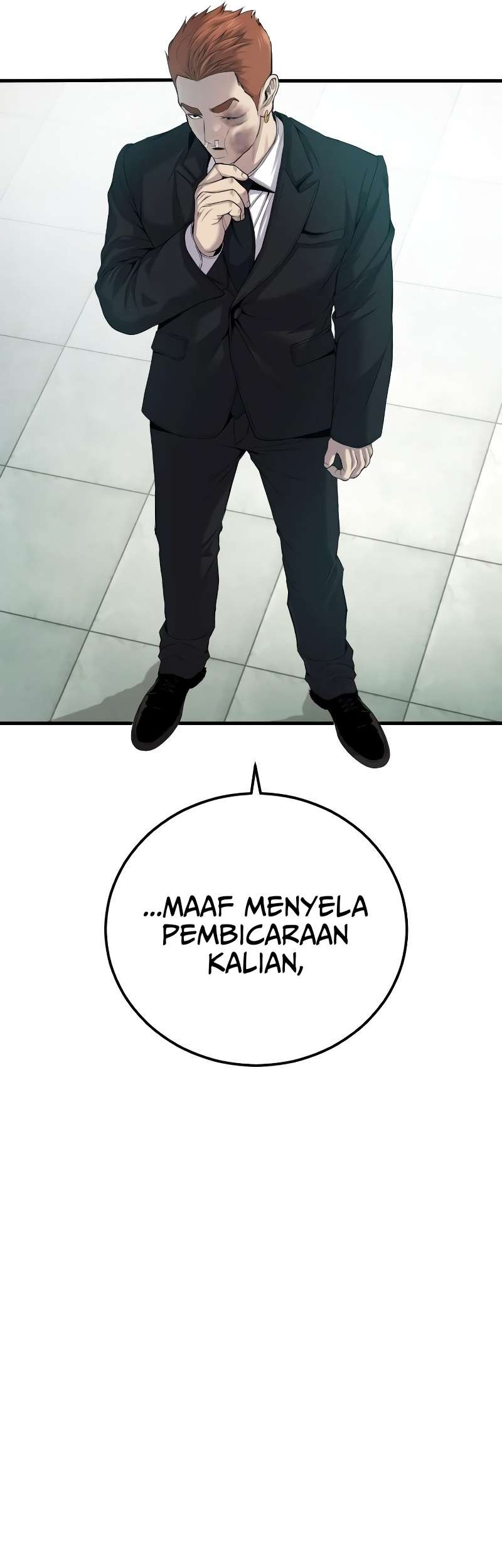 Chapter 88 - halaman 86