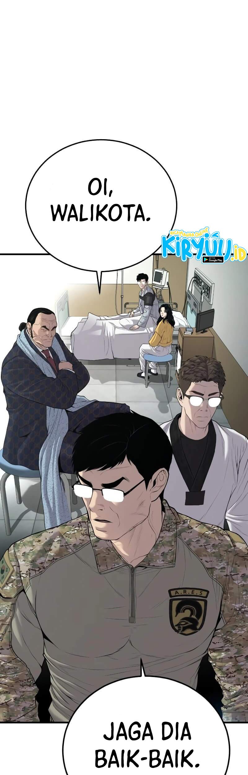 Chapter 87 - halaman 85