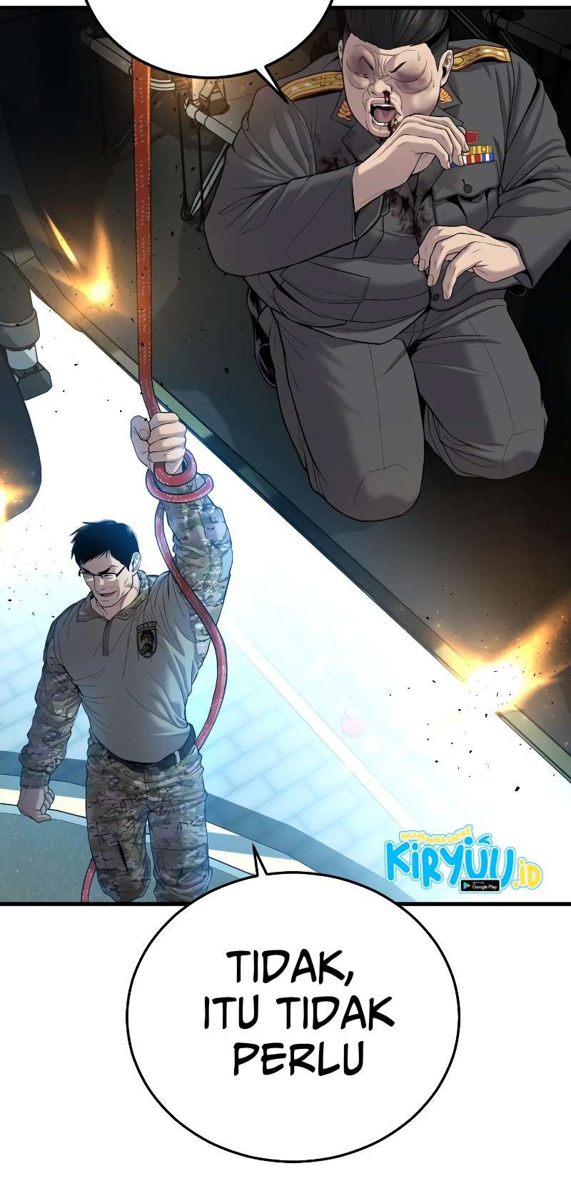 Chapter 86 - halaman 21