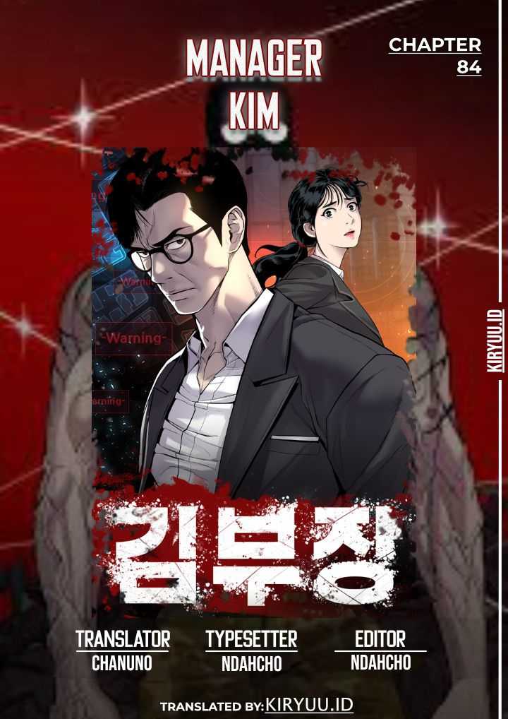 Chapter 85 - halaman 2