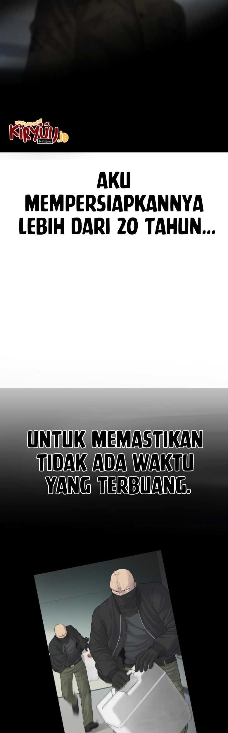 Chapter 85 - halaman 31