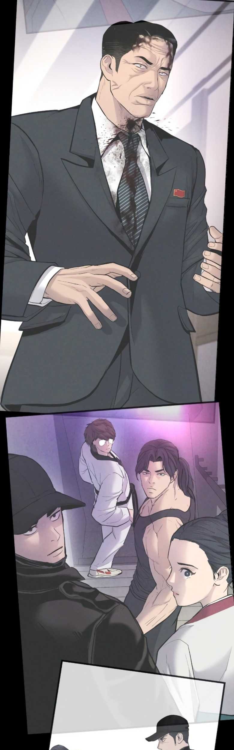 Chapter 85 - halaman 105