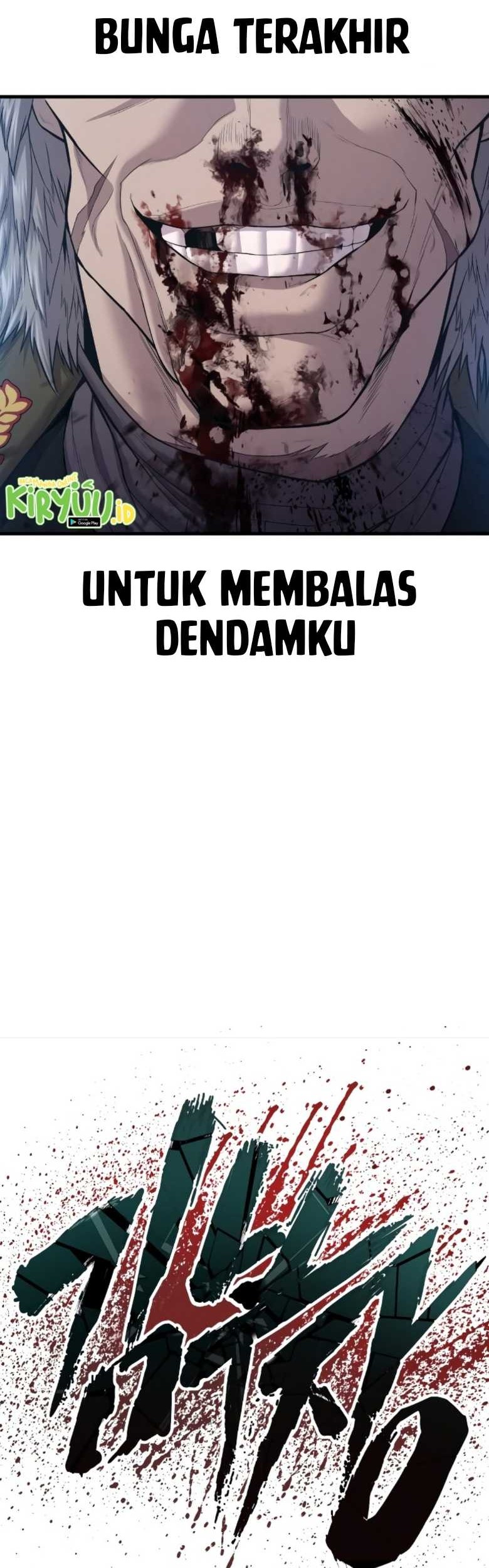 Chapter 85 - halaman 22