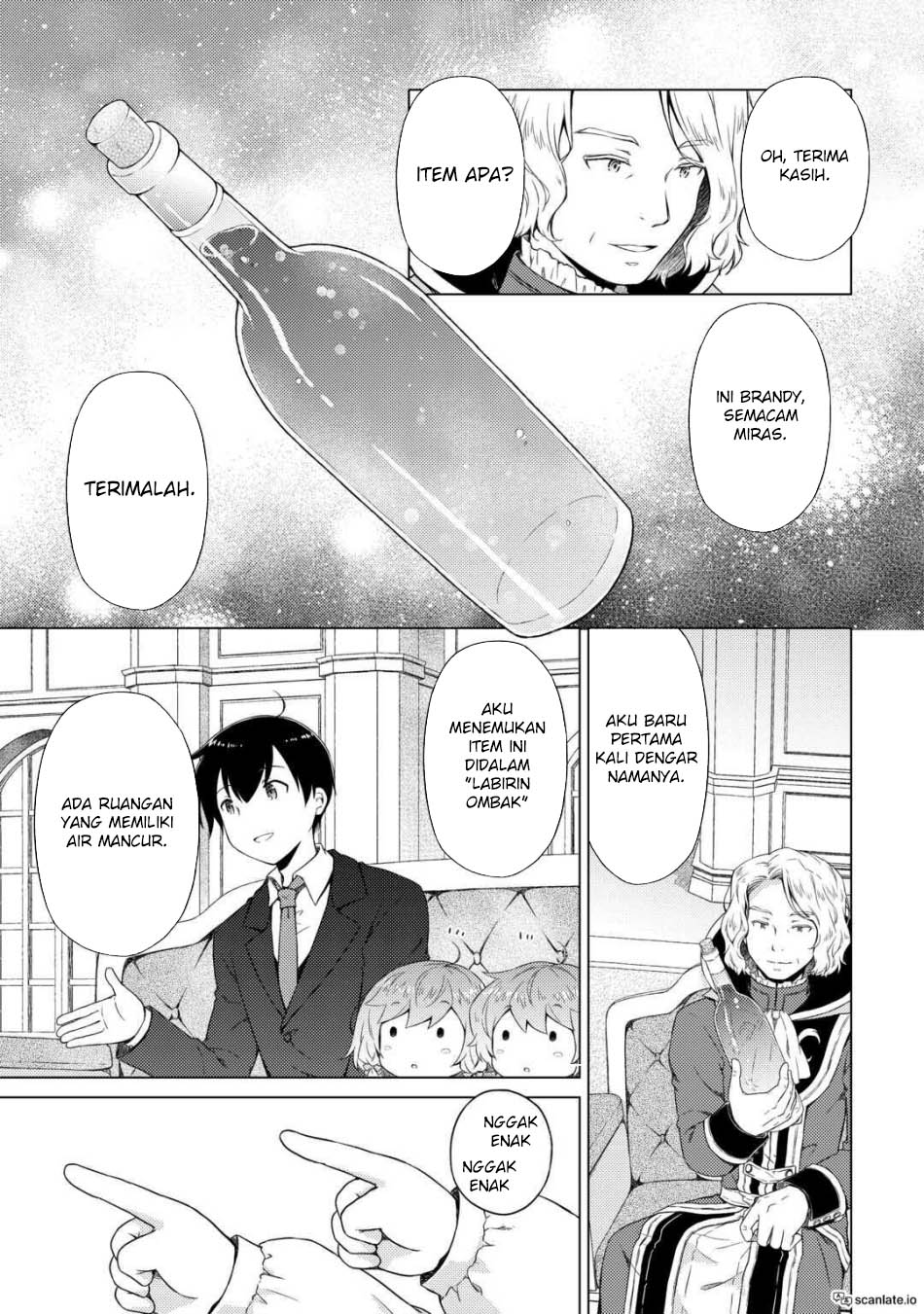 Chapter 51 - halaman 16