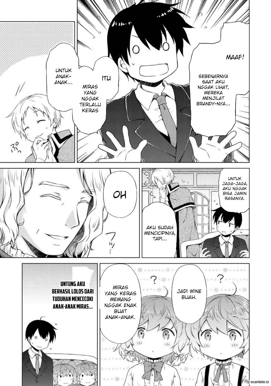 Chapter 51 - halaman 18