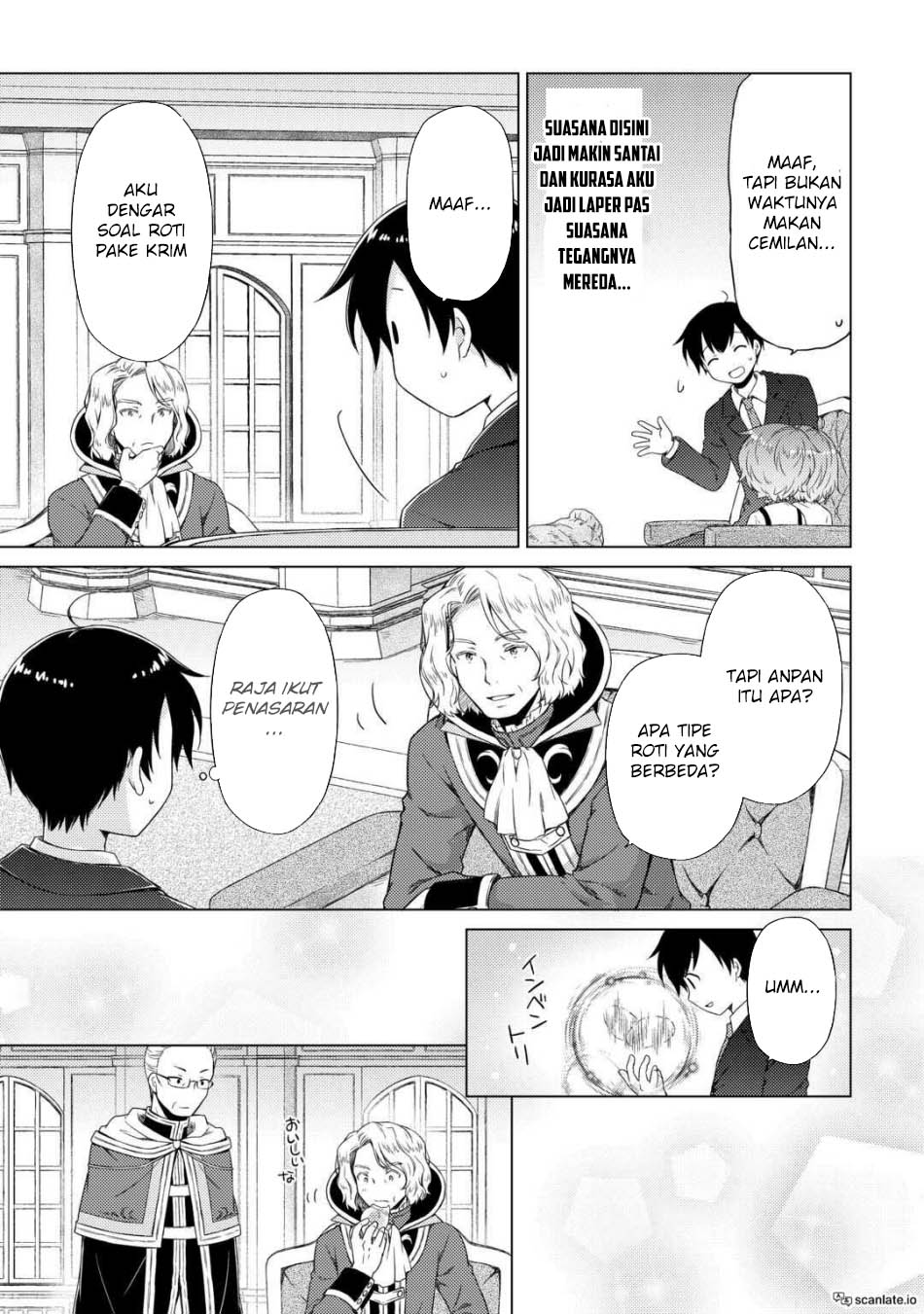 Chapter 51 - halaman 21