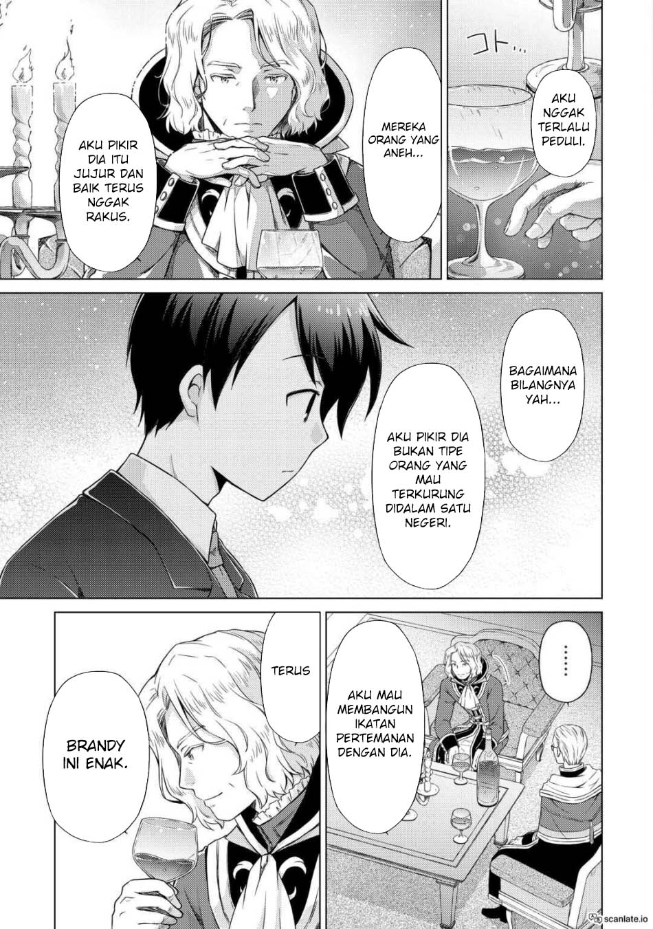 Chapter 51 - halaman 23