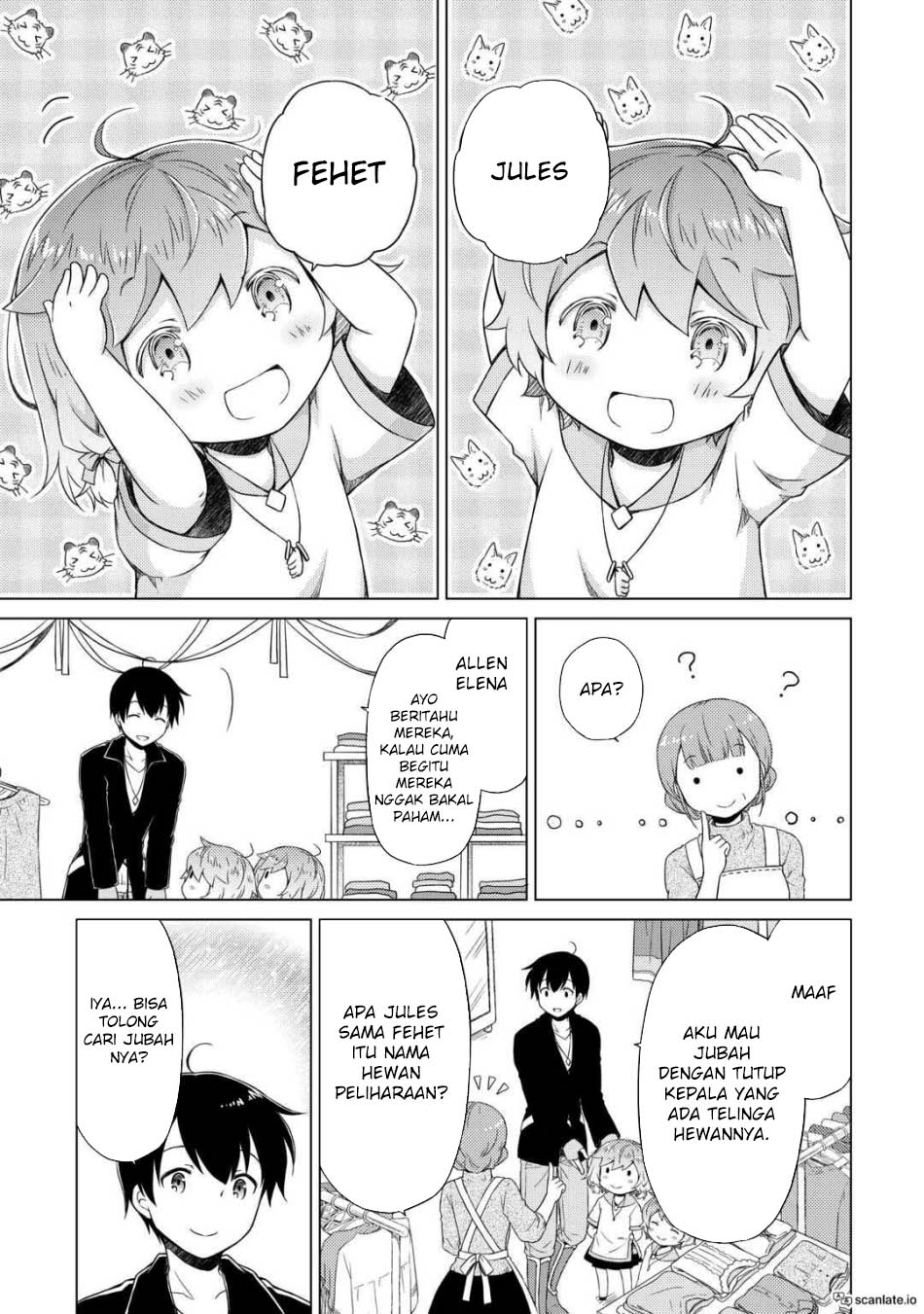 Chapter 51 - halaman 25