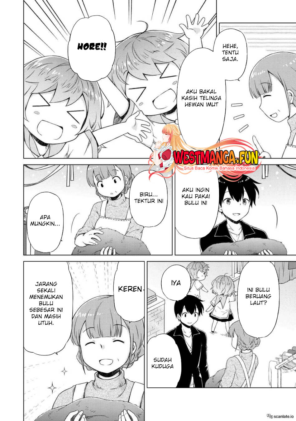 Chapter 51 - halaman 26