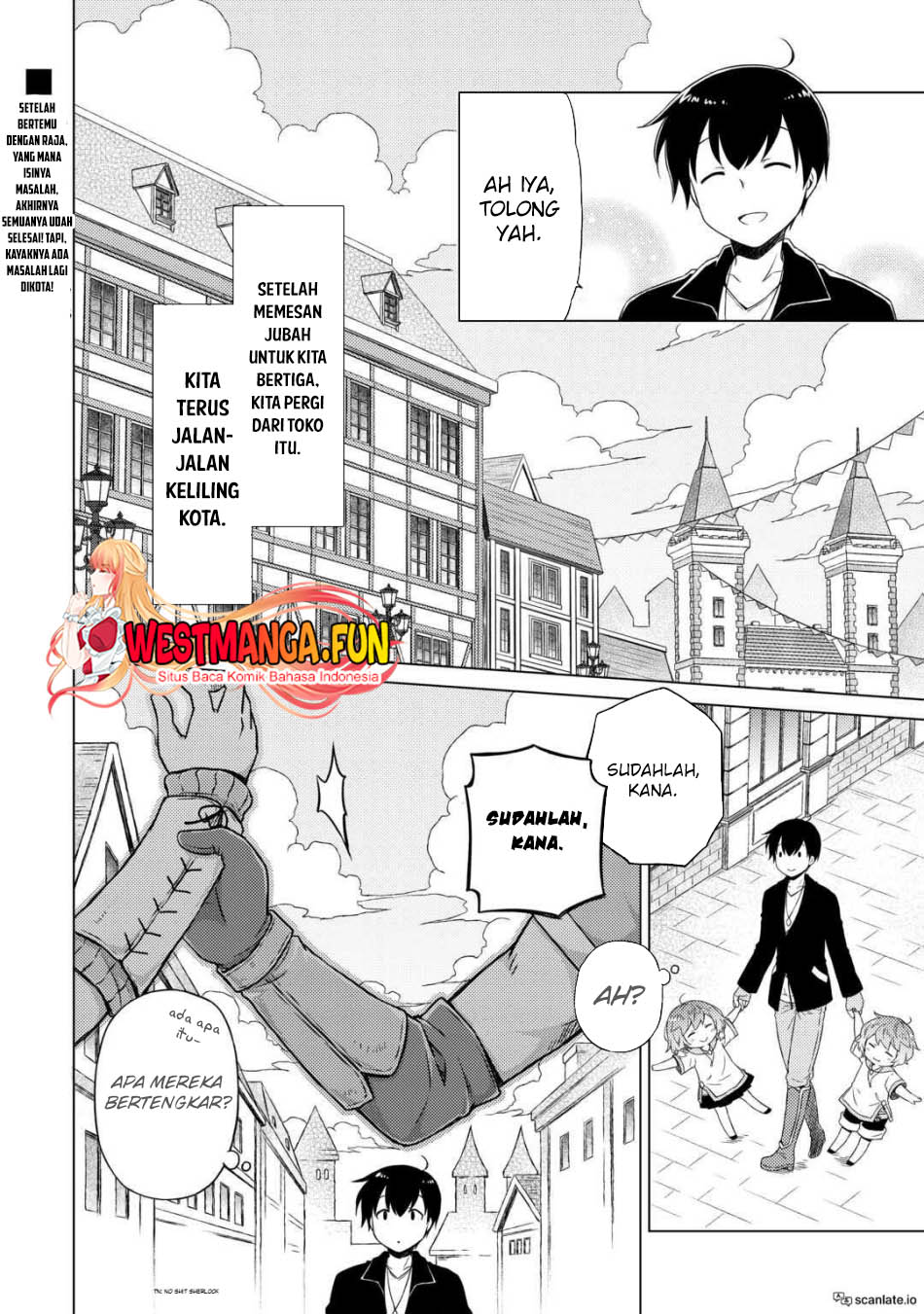 Chapter 51 - halaman 30