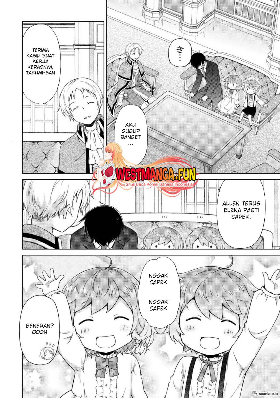 Chapter 51 - halaman 9