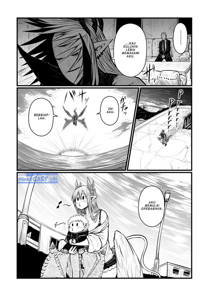 Chapter 164 - halaman 13