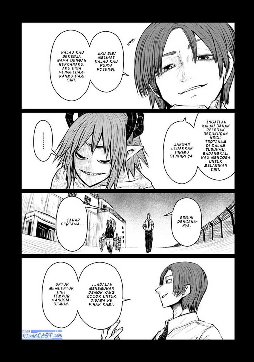 Chapter 164 - halaman 5
