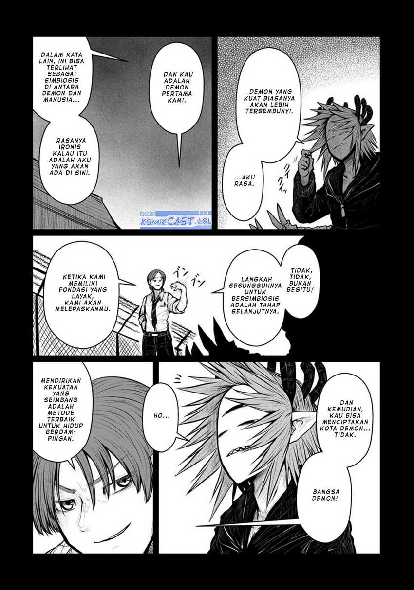 Chapter 164 - halaman 6