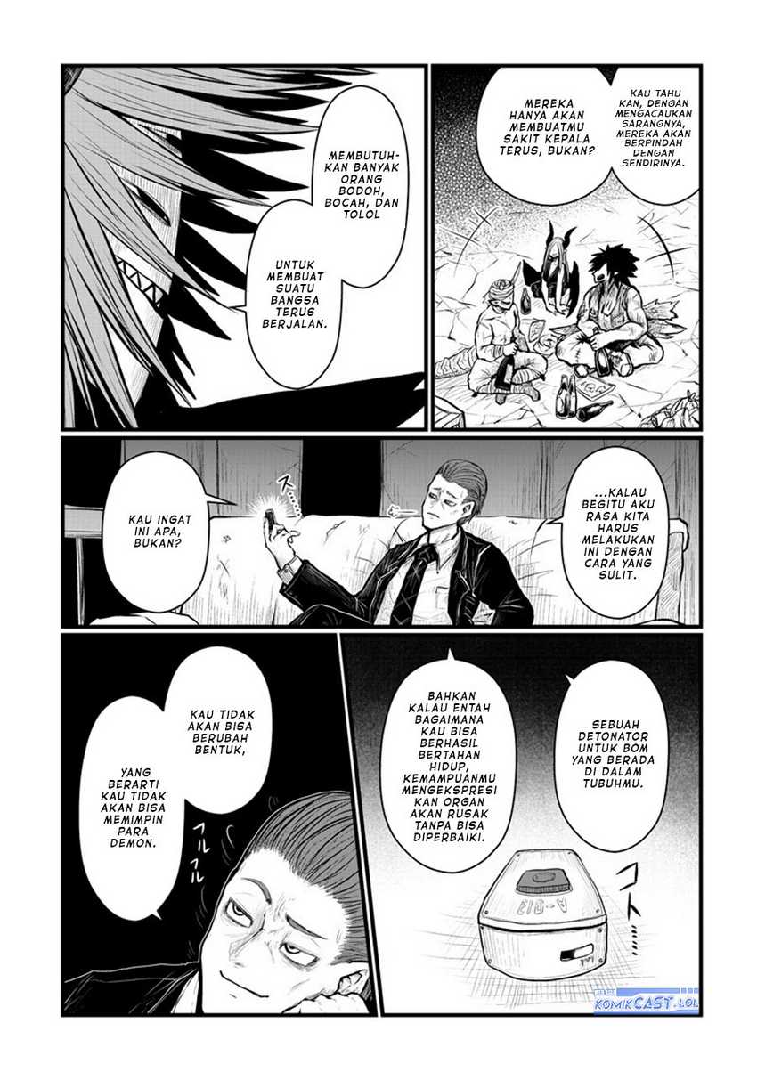 Chapter 164 - halaman 9