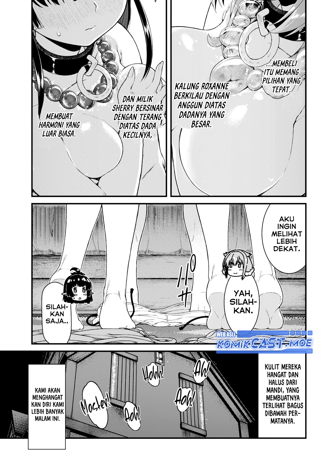 Chapter 83 - halaman 11