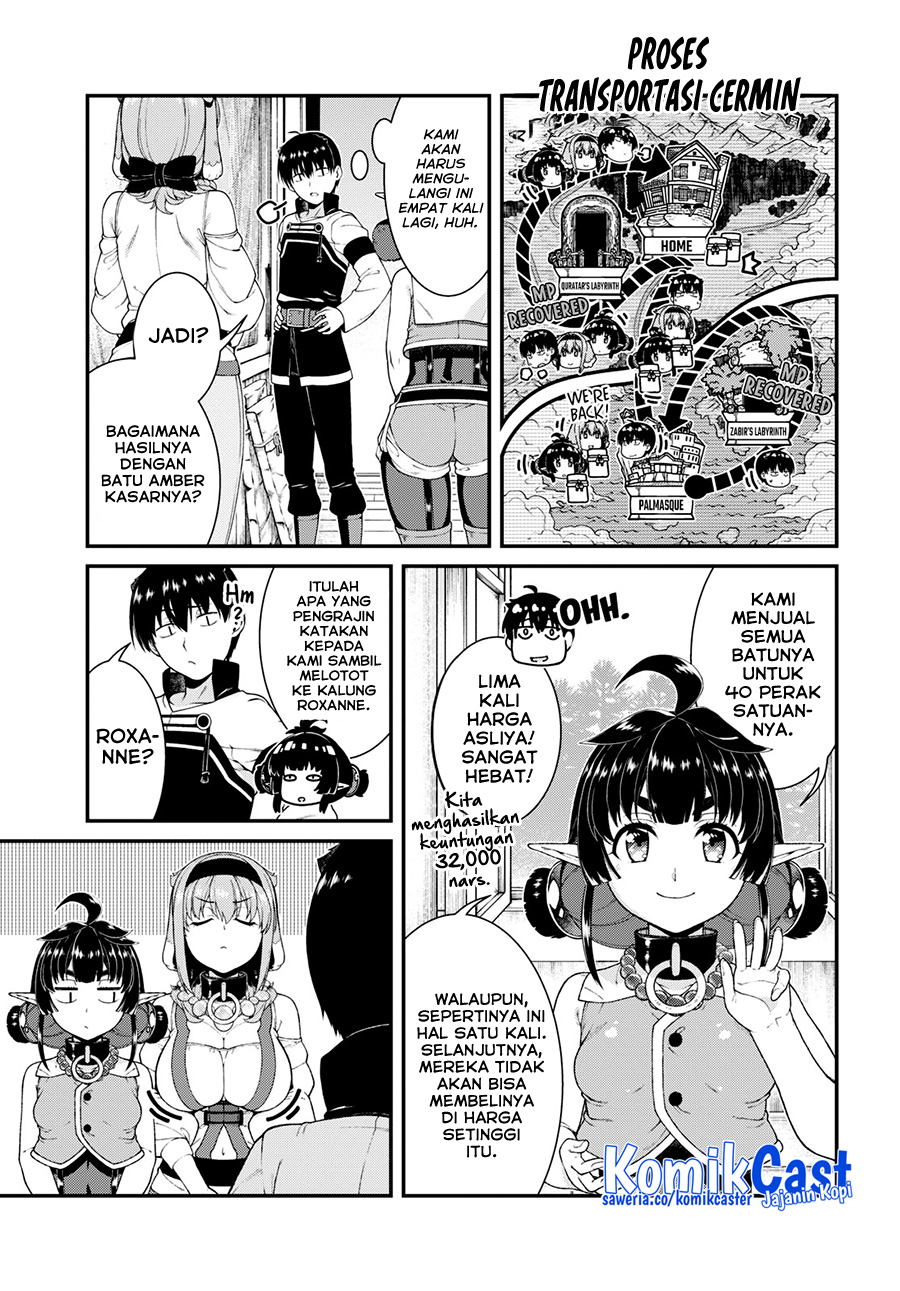 Chapter 83 - halaman 13