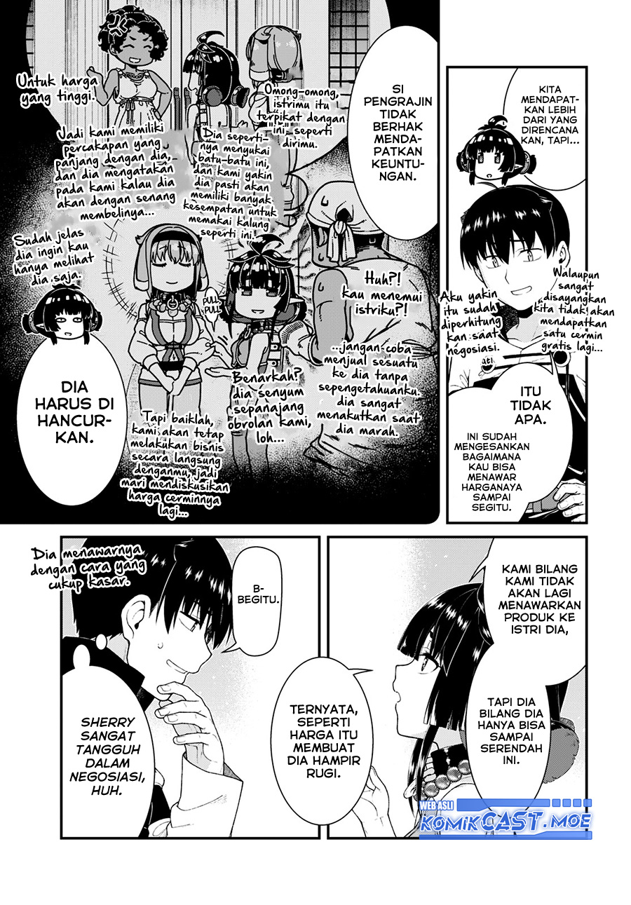 Chapter 83 - halaman 15