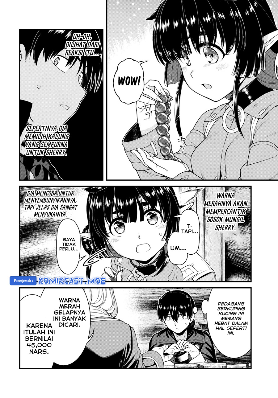 Chapter 83 - halaman 4