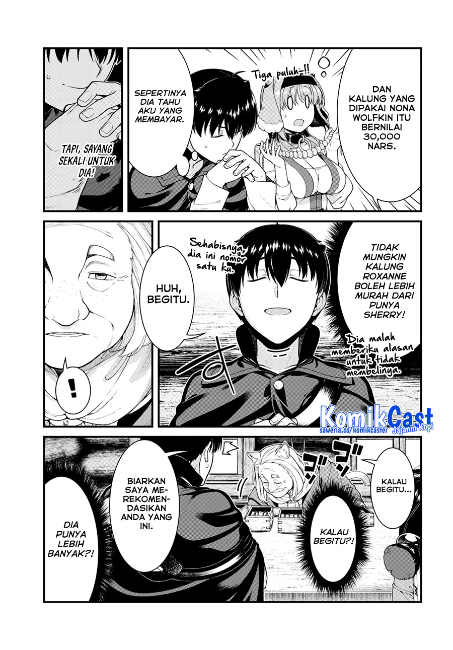 Chapter 83 - halaman 5
