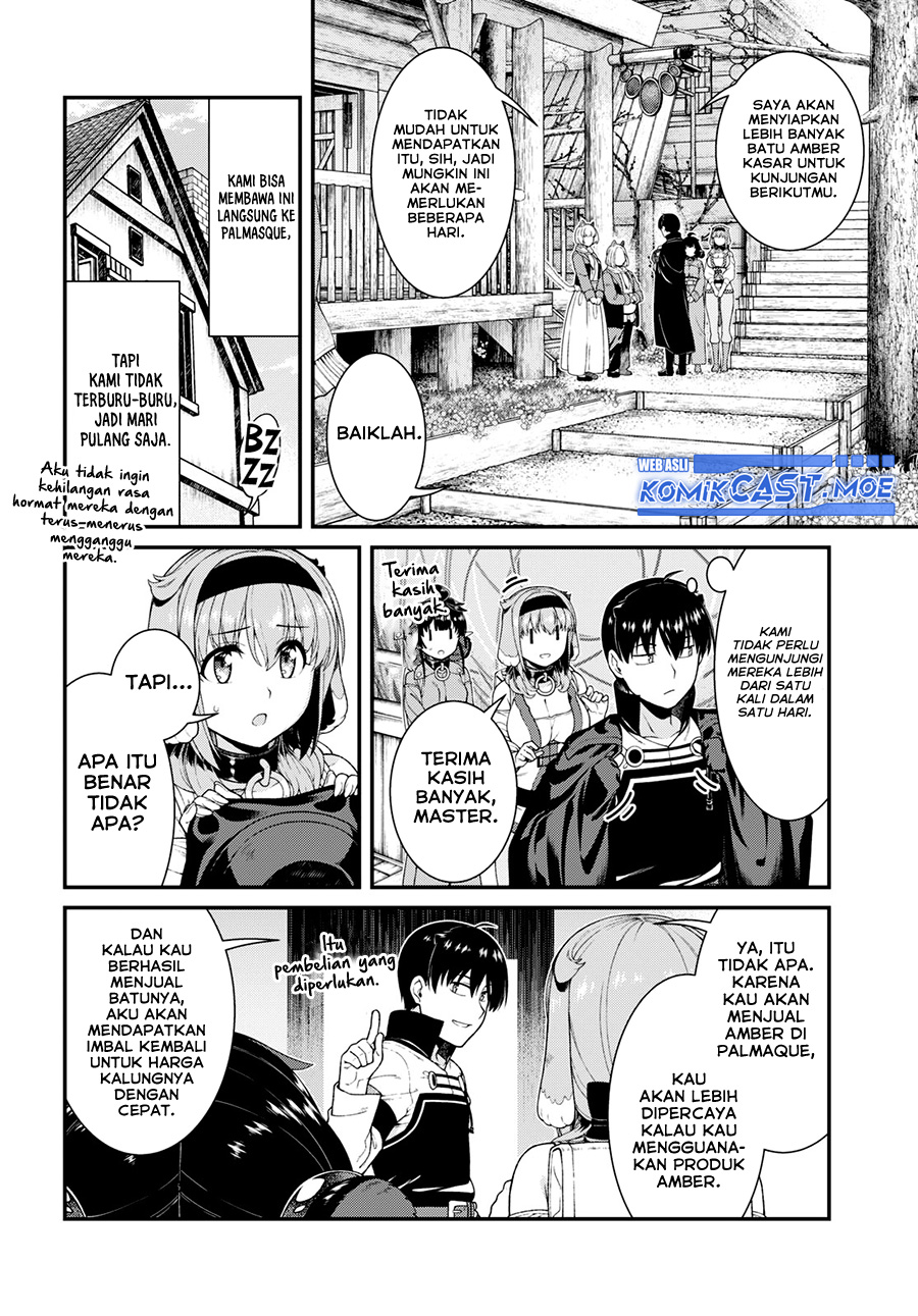 Chapter 83 - halaman 8