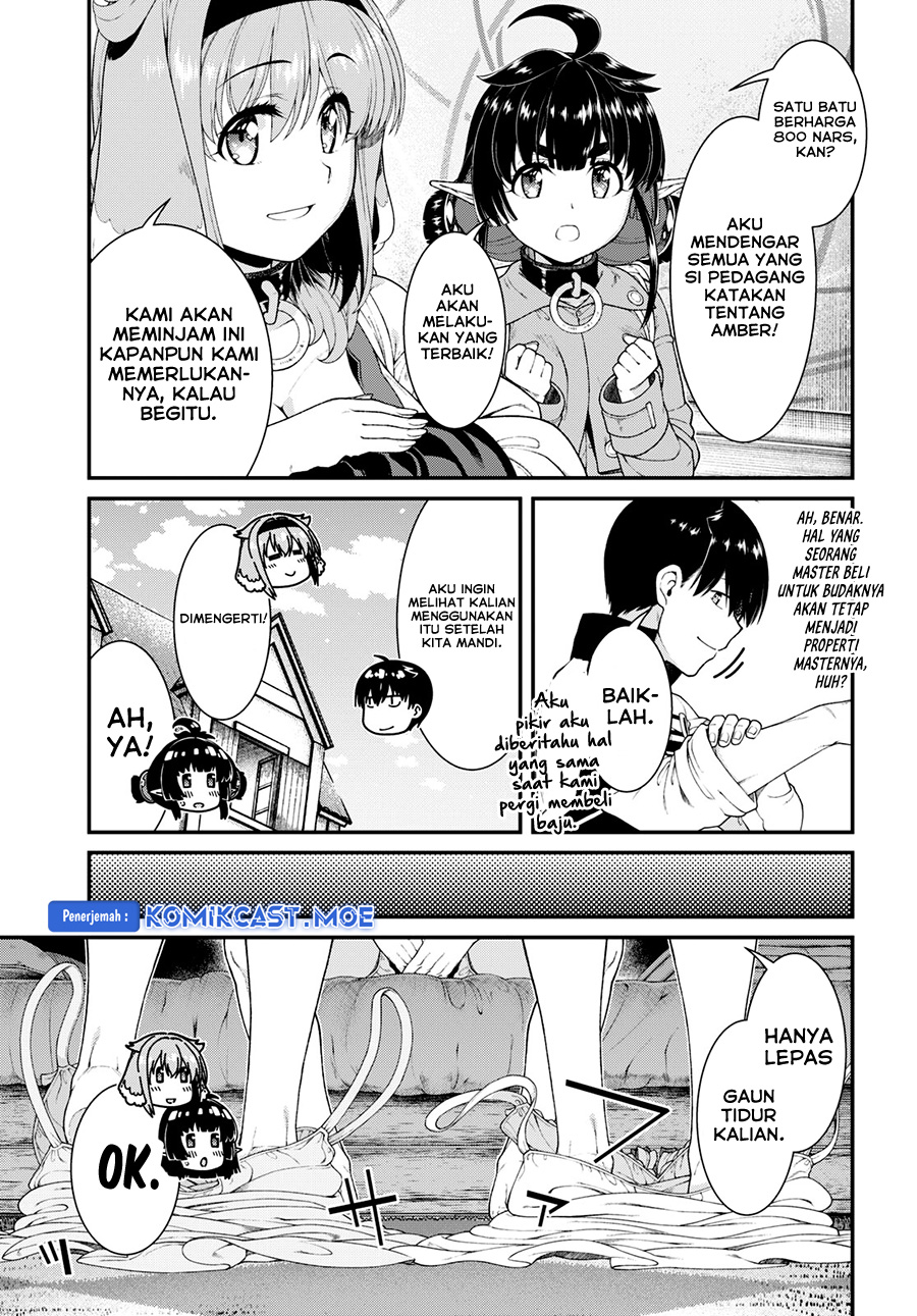 Chapter 83 - halaman 9