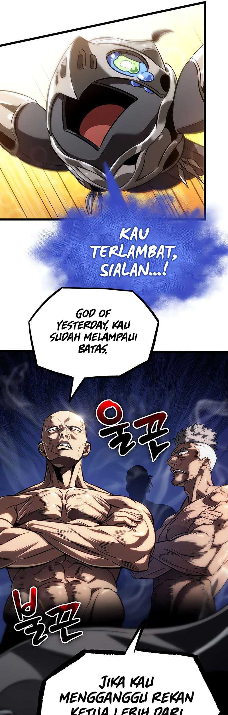 Chapter 135 - halaman 32